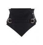 Pas Dona Bondage Couture Belt L Taboom - 5