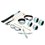Zestaw Bondage Vivid Sorairo 8 Pieces Set Liebe Seele - 2