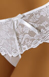 Holy Szorto-stringi Czarne - 3
