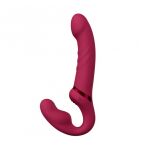 Wibrator Strap-On Lapis Lovense - 9