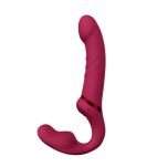 Wibrator Strap-On Lapis Lovense - 11