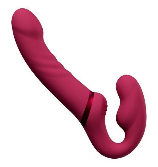 Wibrator Strap-On Lapis Lovense