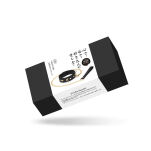Obróżka Ze Smyczą Dark Secretcollar And Leash Liebe Seele - 6