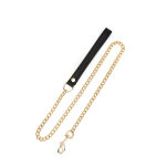 Obróżka Ze Smyczą Dark Secretcollar And Leash Liebe Seele - 5