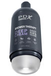 Masturbator Pdx Plus Shower Therapy Deep Cream Pipedream - 2
