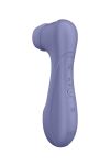 Pro 2 Generation 3with Liquid Air Technology, Vibration and Bluetooth/App lilac - 2