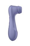 Pro 2 Generation 3with Liquid Air Technology, Vibration and Bluetooth/App lilac - 3