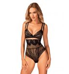 Arienna Biustonosz Xs/S Obsessive - 3