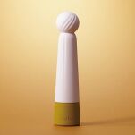 Wibrator Rin Vibrator Kogane Iroha by Tenga - 2