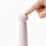 Wibrator Rin Vibrator Kogane Iroha by Tenga - 4