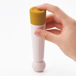 Wibrator Rin Vibrator Kogane Iroha by Tenga - 5