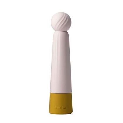 Wibrator Rin Vibrator Kogane Iroha by Tenga