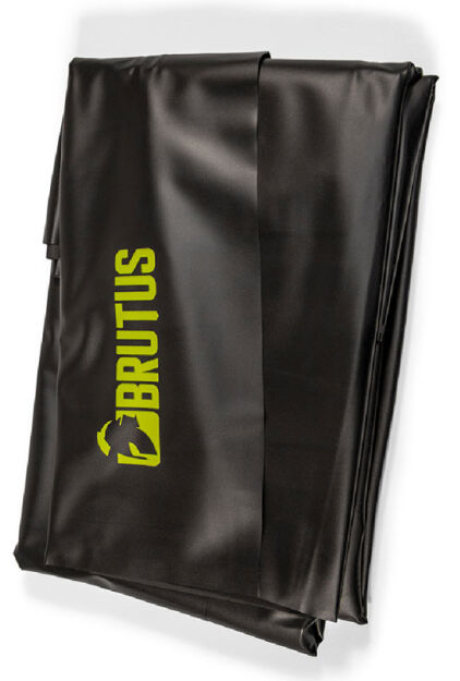 Prześcieradło winylowe XXL Play Sheet 220 x 140 cm Brutus