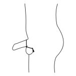 Pierścień Forge Double Adjustable Cock And Ball Ring Nexus - 2
