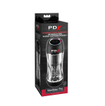 Masturbator Pdx Elite Pdx Elite Viewtube Pro Clean Pipedream - 4