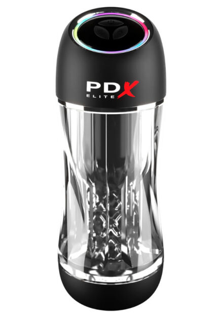 Masturbator Pdx Elite Pdx Elite Viewtube Pro Clean Pipedream