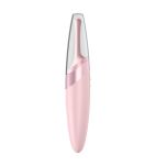 Stymulator punktowy Twirling Delight Rose Satisfyer - 2