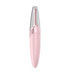 Stymulator punktowy Twirling Delight Rose Satisfyer - 3