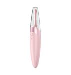 Stymulator punktowy Twirling Delight Rose Satisfyer - 4