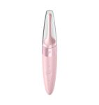 Stymulator punktowy Twirling Delight Rose Satisfyer - 5