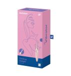 Stymulator punktowy Twirling Delight Rose Satisfyer - 6