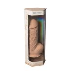 Dildo Z Przyssawką 21 Cm Model 1 8,5