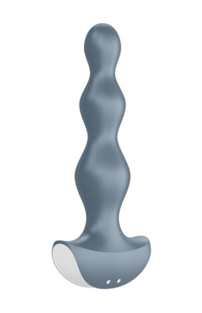Koraliki Analne Lolli Plug 2 Ice Satisfyer