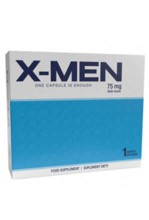 X-Men - 1 Kapsułka SHS