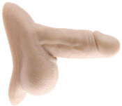 Fantom Penisa Tpe Stand To Pee Light Flesh Gender X - 2