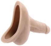 Fantom Penisa Tpe Stand To Pee Light Flesh Gender X - 4