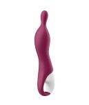 Wibrator do punktu A Amazing 1 Berry Satisfyer - 3