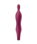 Wibrator do punktu A Amazing 1 Berry Satisfyer - 5