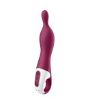 Wibrator do punktu A Amazing 1 Berry Satisfyer - 7