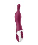 Wibrator do punktu A Amazing 1 Berry Satisfyer - 8