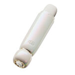 Masażer intymny Lia Floral White Zalo - 3