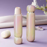 Masażer intymny Lia Floral White Zalo - 5
