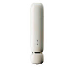 Masażer intymny Lia Floral White Zalo - 2