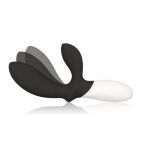 Masażer Prostaty Loki Wave 2 Black Lelo - 3