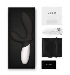 Masażer Prostaty Loki Wave 2 Black Lelo - 4