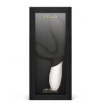 Masażer Prostaty Loki Wave 2 Black Lelo - 5