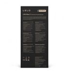 Masażer Prostaty Loki Wave 2 Black Lelo - 6