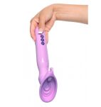 Fantasy for Her Vibrating Roto Suck-Her - 3