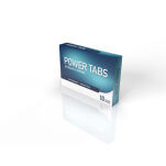 Power Tabs 10 Kapsułek SHS - 3