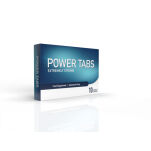 Power Tabs 10 Kapsułek SHS - 2
