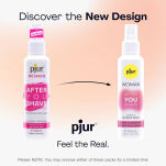 Spray Po Goleniu Dla Kobiet Pjur Woman After You Shave Spray 100 Ml Pjur - 2