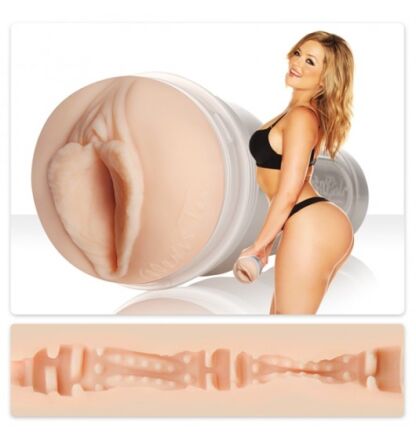 Masturbator Girls Alexis Texas Outlaw Fleshlight