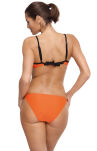 Electra M-542 Papaya Kostium kąpielowy - 5