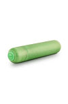 Wibrator Blush Gaia Eco Bullet Green Blush - 3