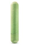 Wibrator Blush Gaia Eco Bullet Green Blush - 2