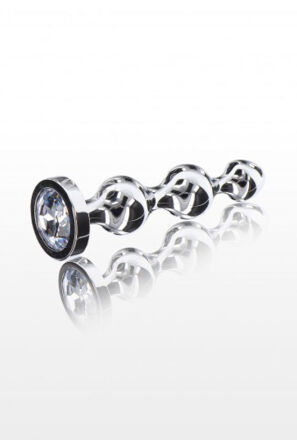 TOYJOY Diamond Star Beads Medium